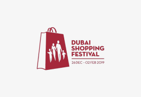 Dubai Shopping