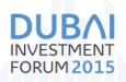 Dubai investment Forum